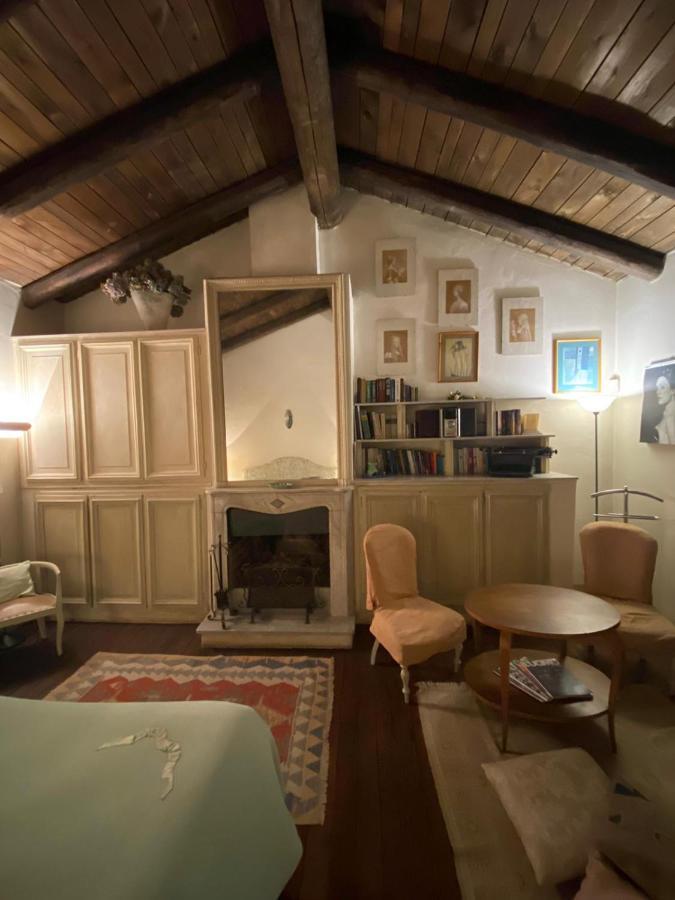 Antica Cascina Del Medico Hotel Muzzano Bagian luar foto