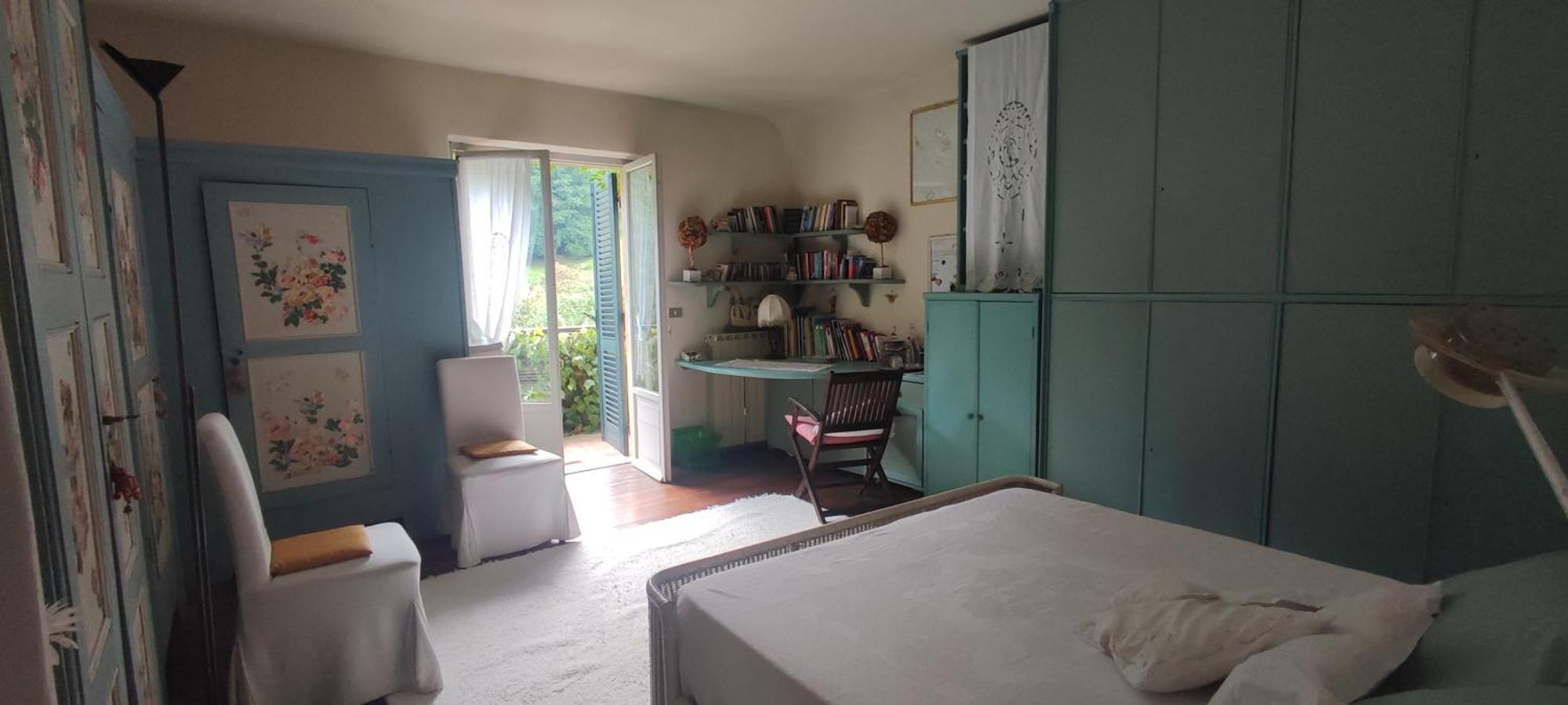 Antica Cascina Del Medico Hotel Muzzano Bagian luar foto