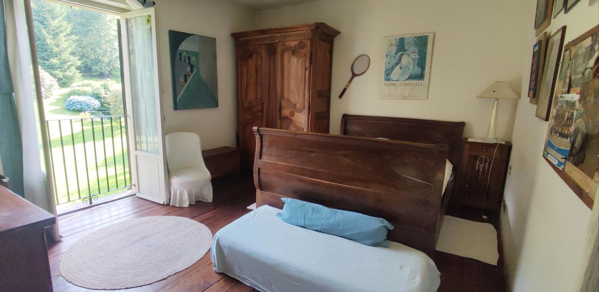 Antica Cascina Del Medico Hotel Muzzano Bagian luar foto