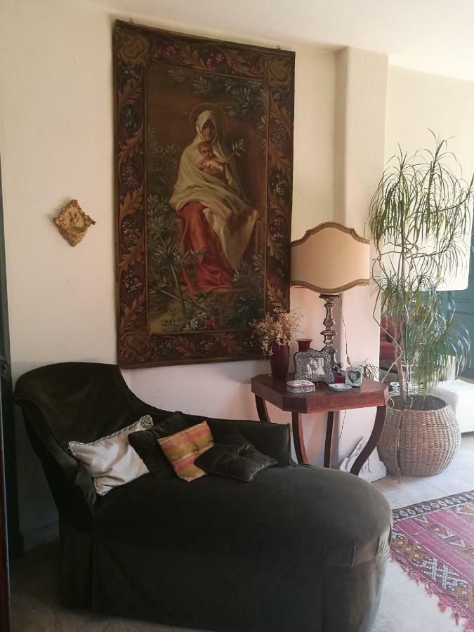 Antica Cascina Del Medico Hotel Muzzano Bagian luar foto