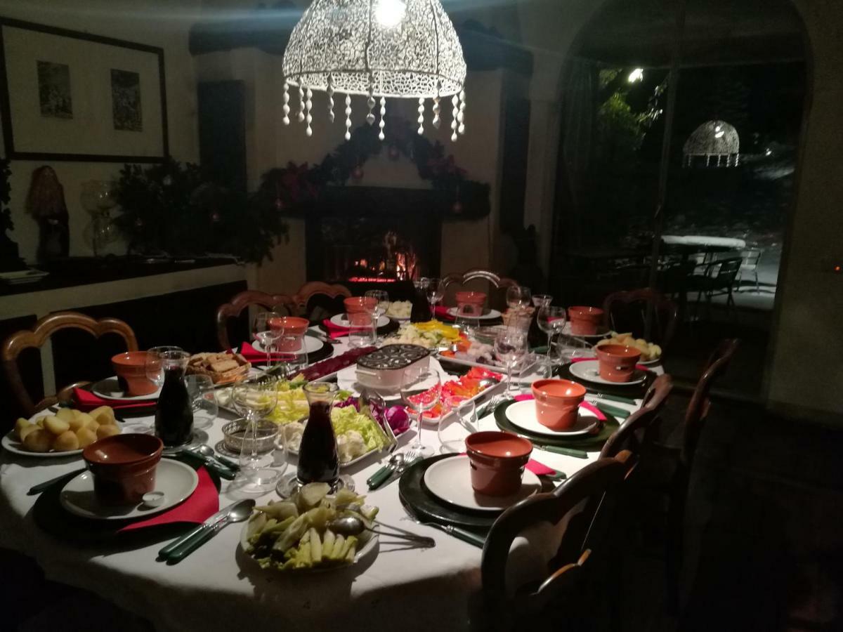 Antica Cascina Del Medico Hotel Muzzano Bagian luar foto