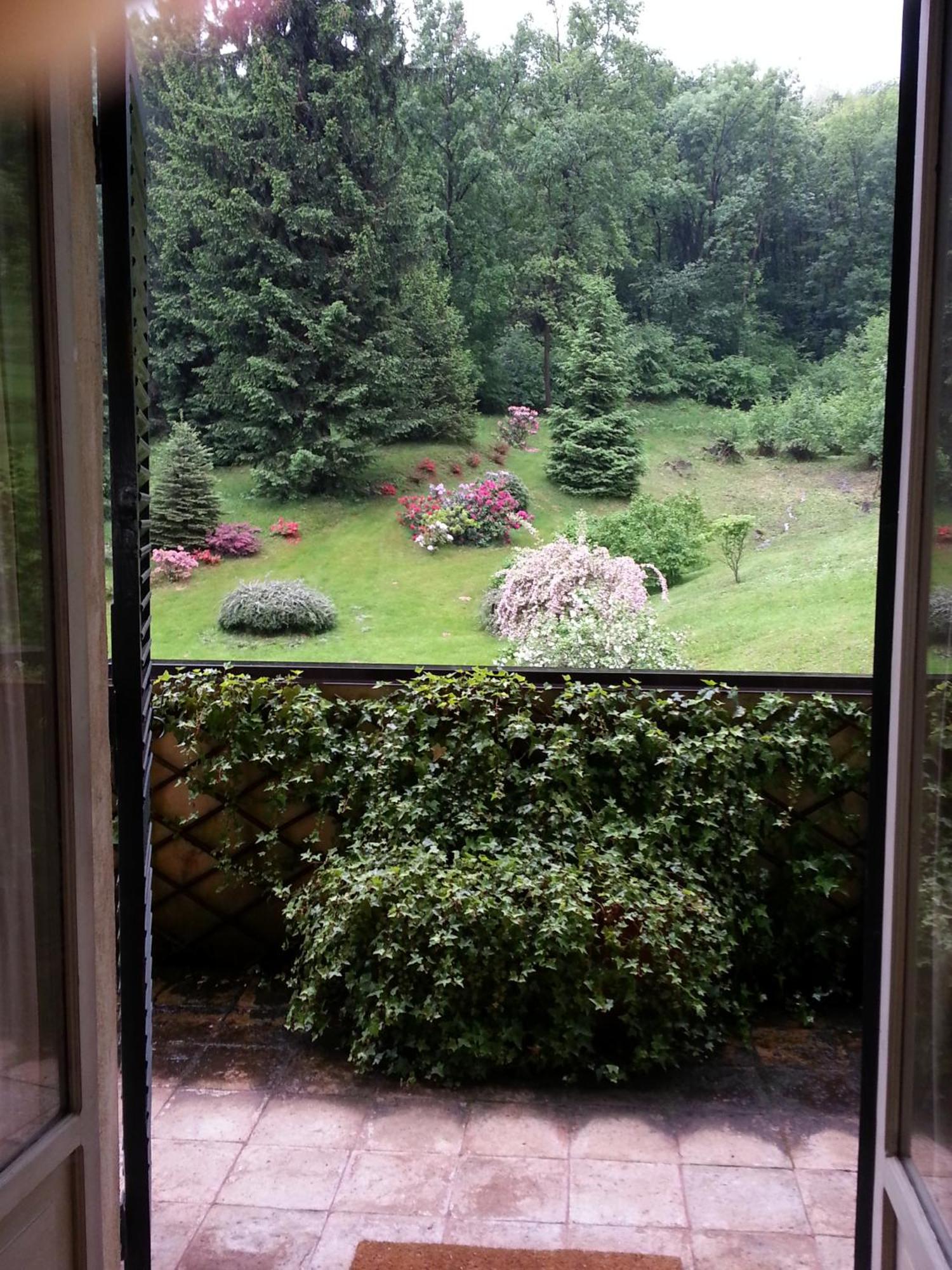 Antica Cascina Del Medico Hotel Muzzano Bagian luar foto