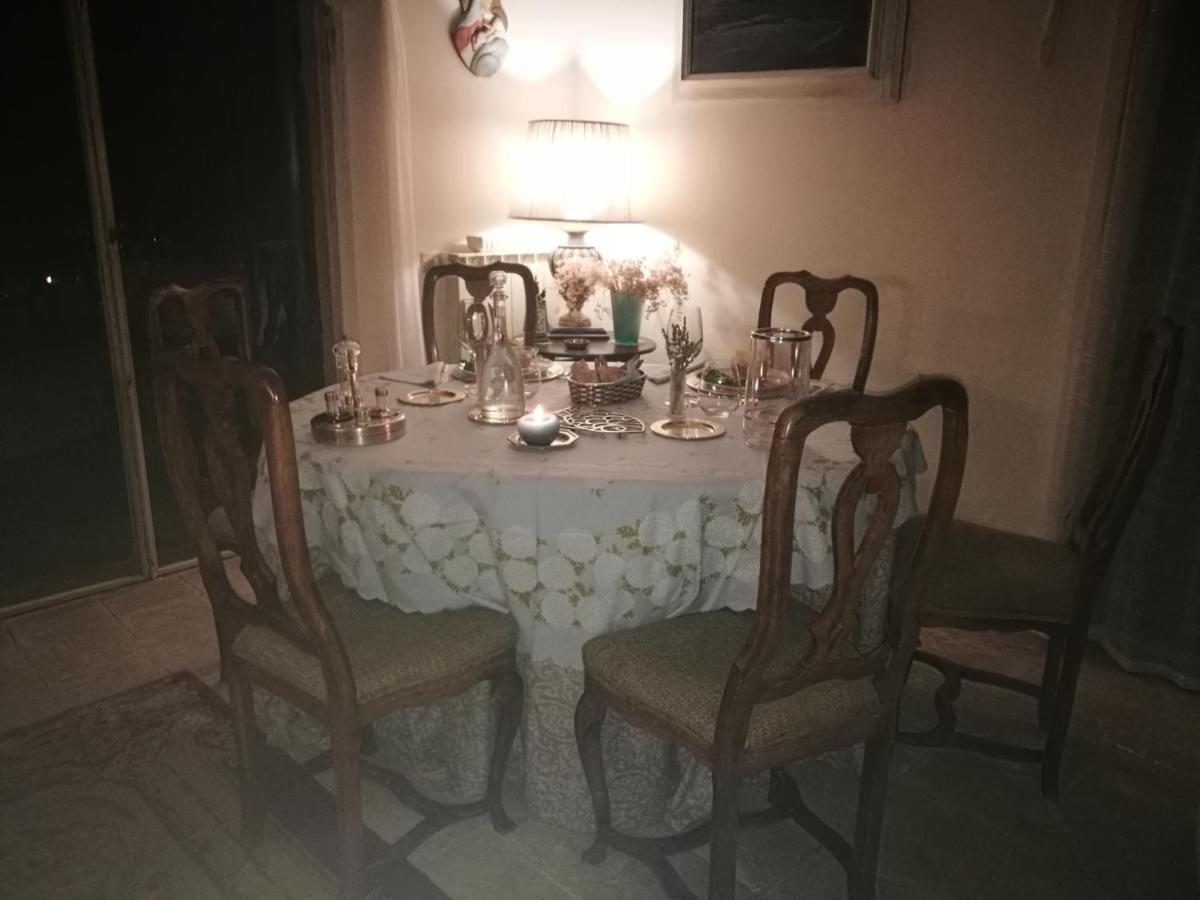 Antica Cascina Del Medico Hotel Muzzano Bagian luar foto